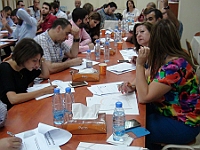 Working with Difficult People (14)